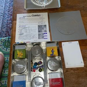 Craium Primo Edition in new like condition